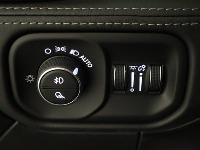 2026 RAM 2500 POWER WAGON