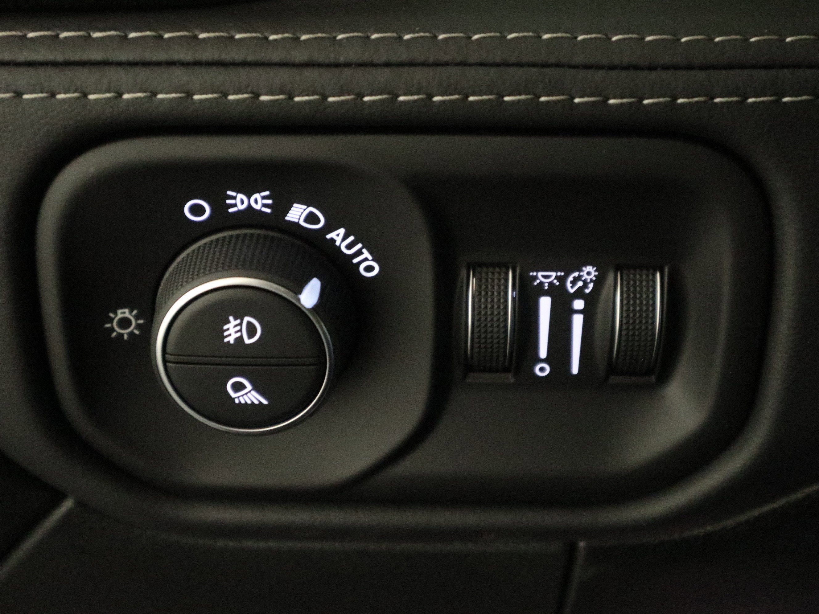 2026 RAM 2500 POWER WAGON