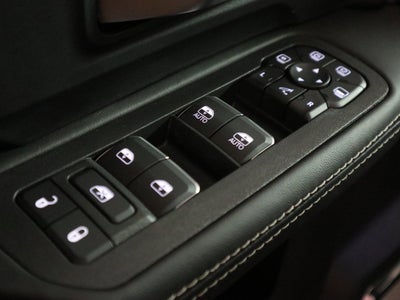 2026 RAM 2500 POWER WAGON