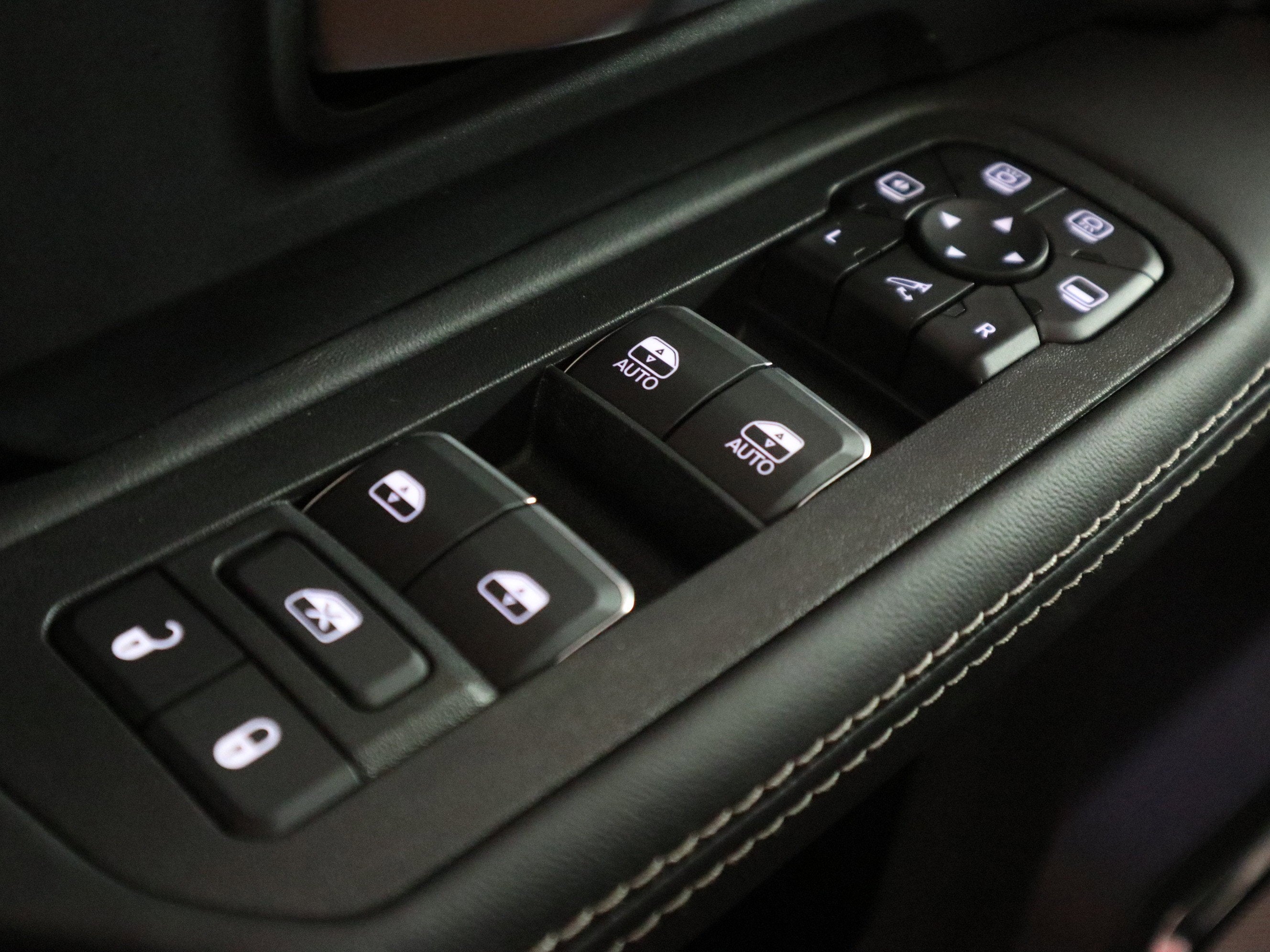 2026 RAM 2500 POWER WAGON