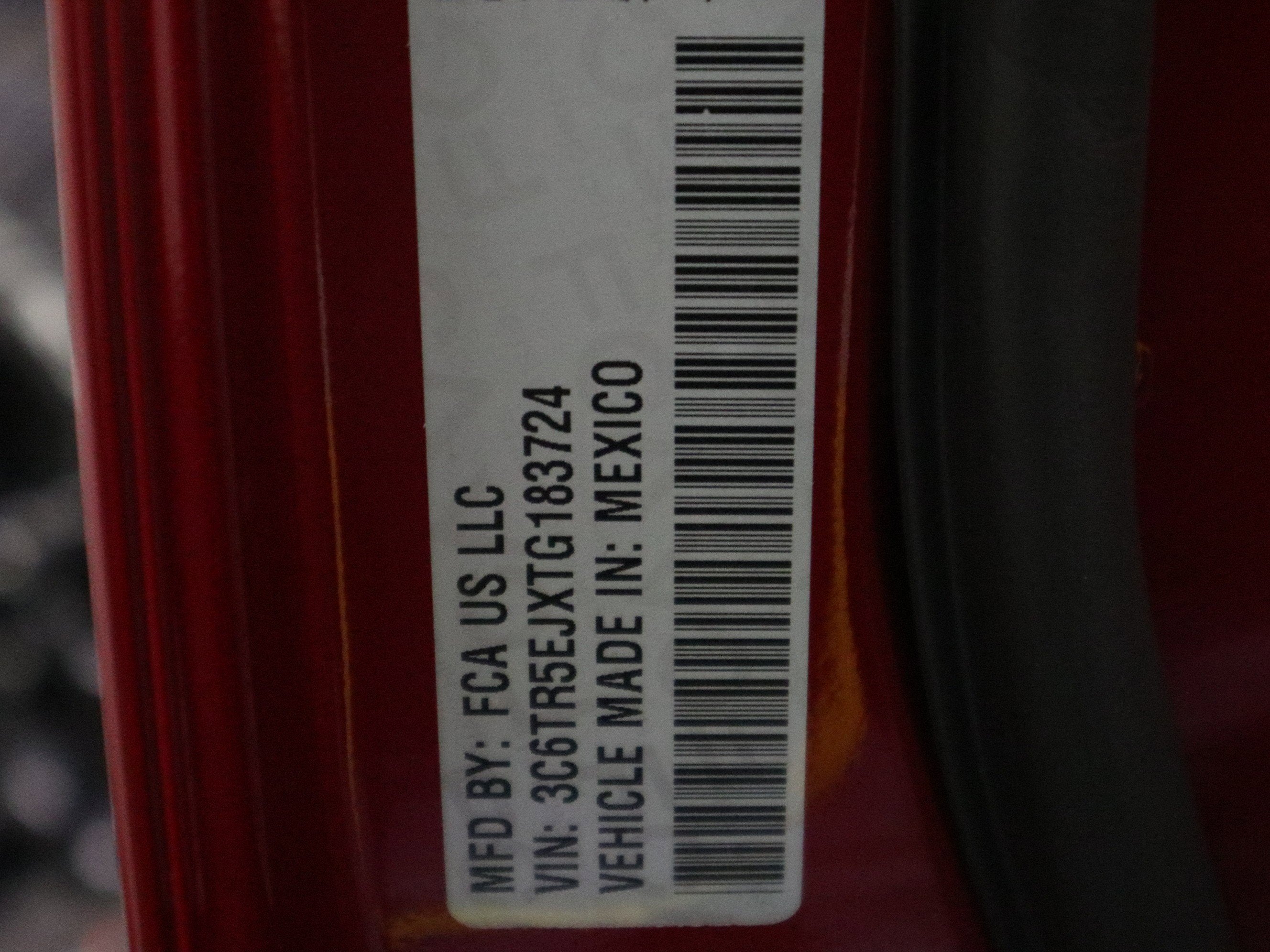 2026 RAM 2500 POWER WAGON