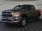 2020 RAM 2500 Tradesman Crew Cab 4x4