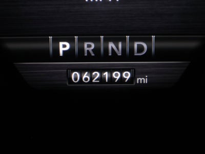 2020 RAM 2500 Tradesman Crew Cab 4x4