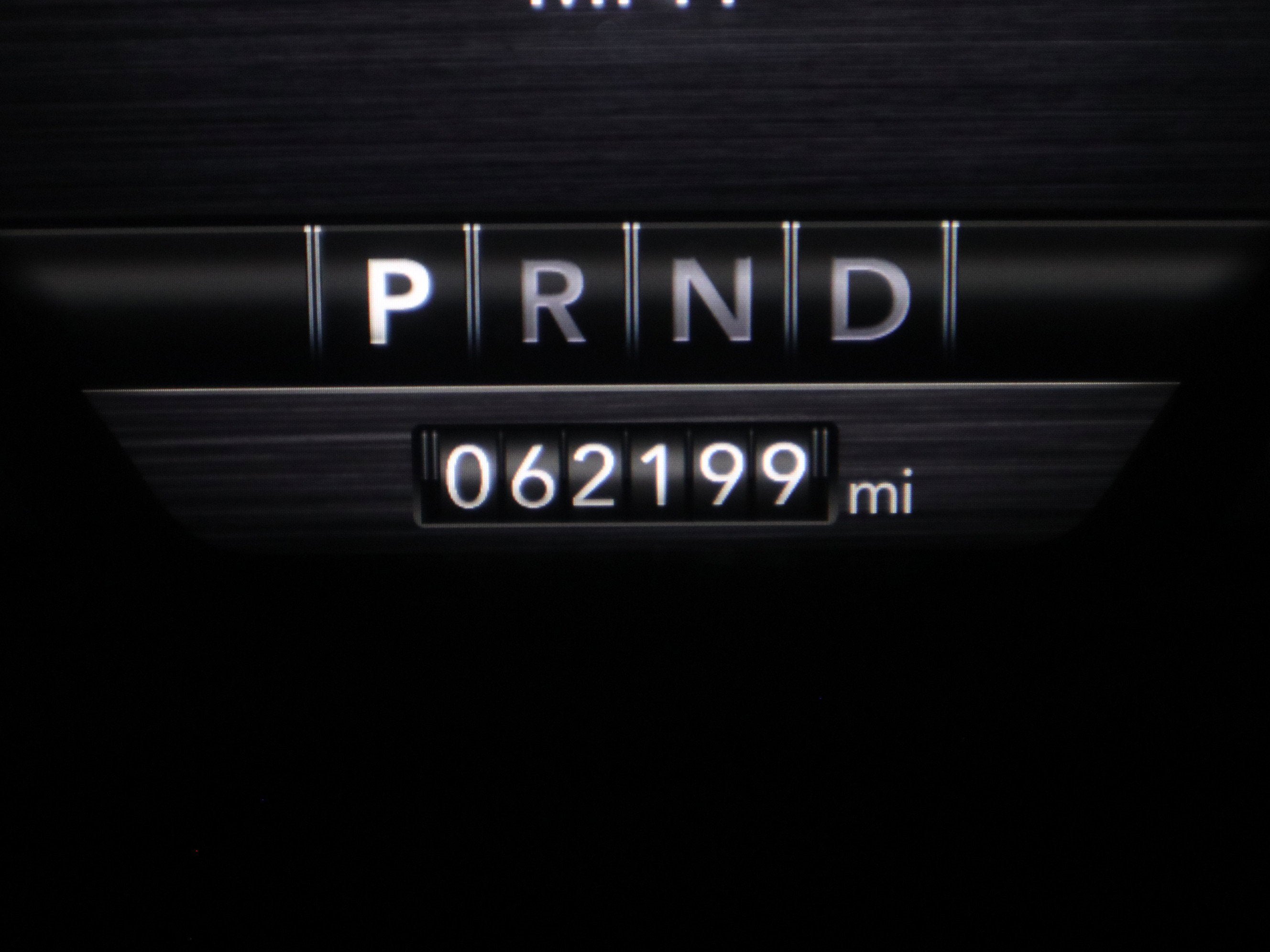 2020 RAM 2500 Tradesman Crew Cab 4x4