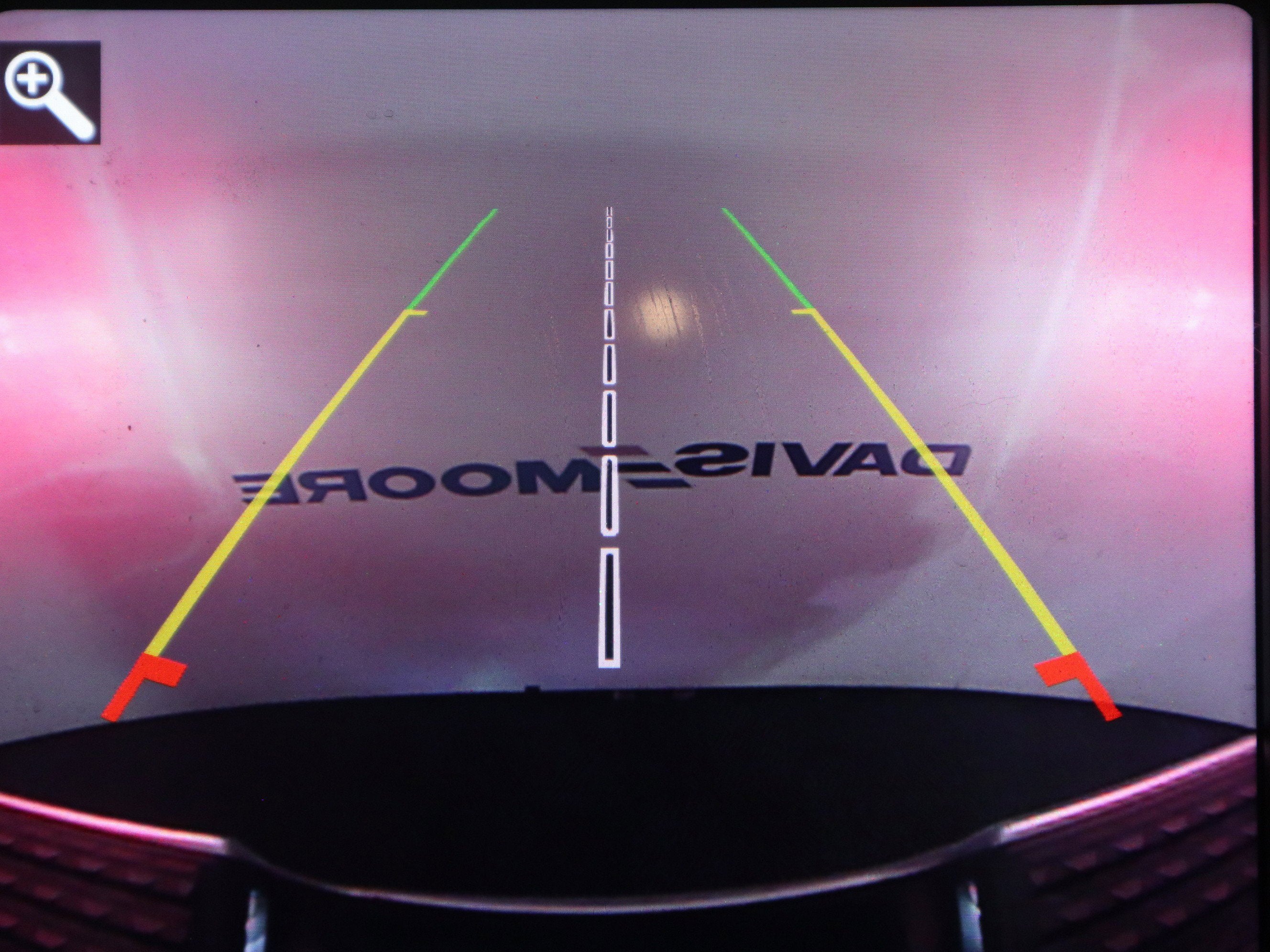 2020 RAM 2500 Tradesman Crew Cab 4x4