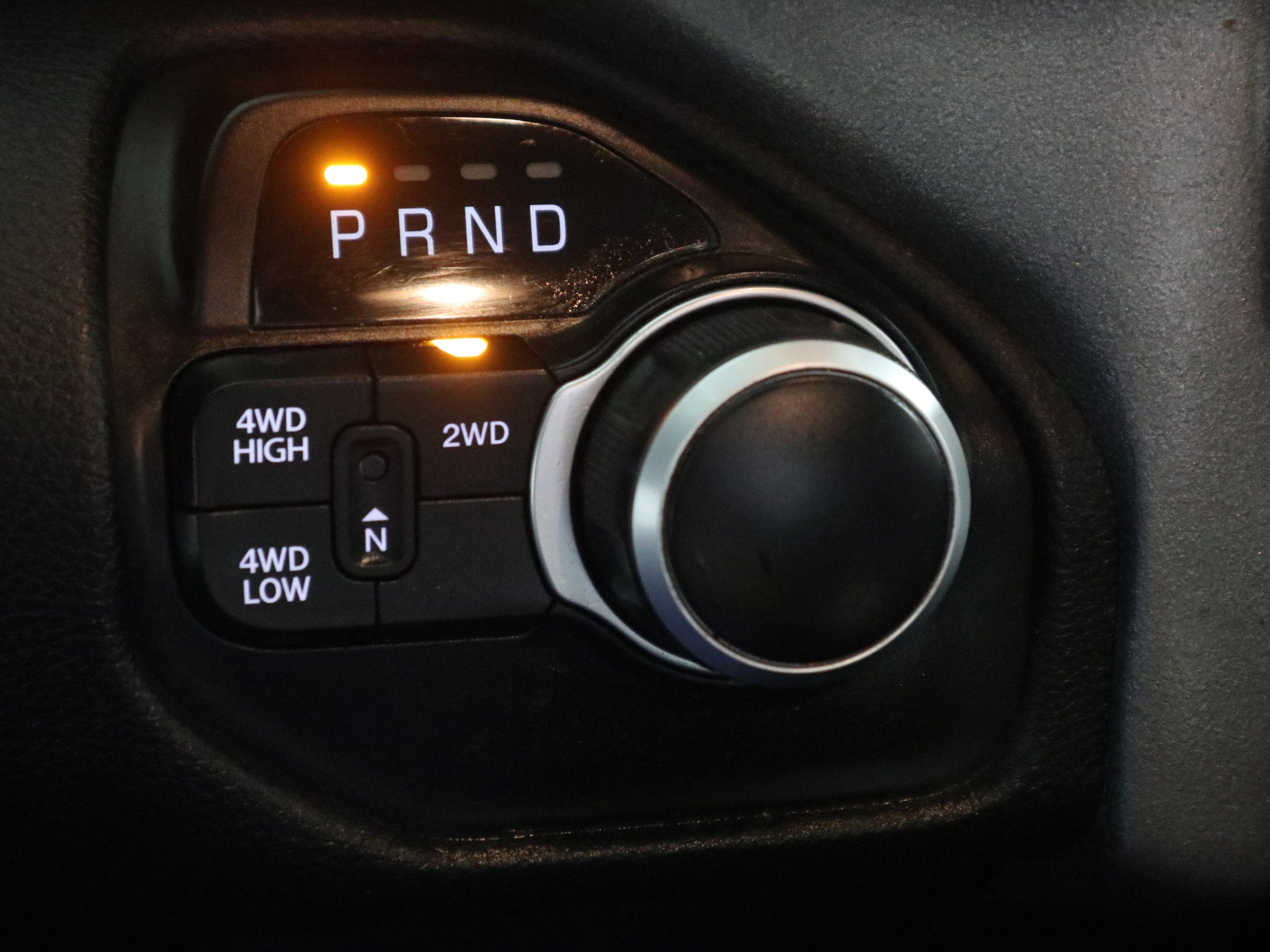 2020 RAM 2500 Tradesman Crew Cab 4x4