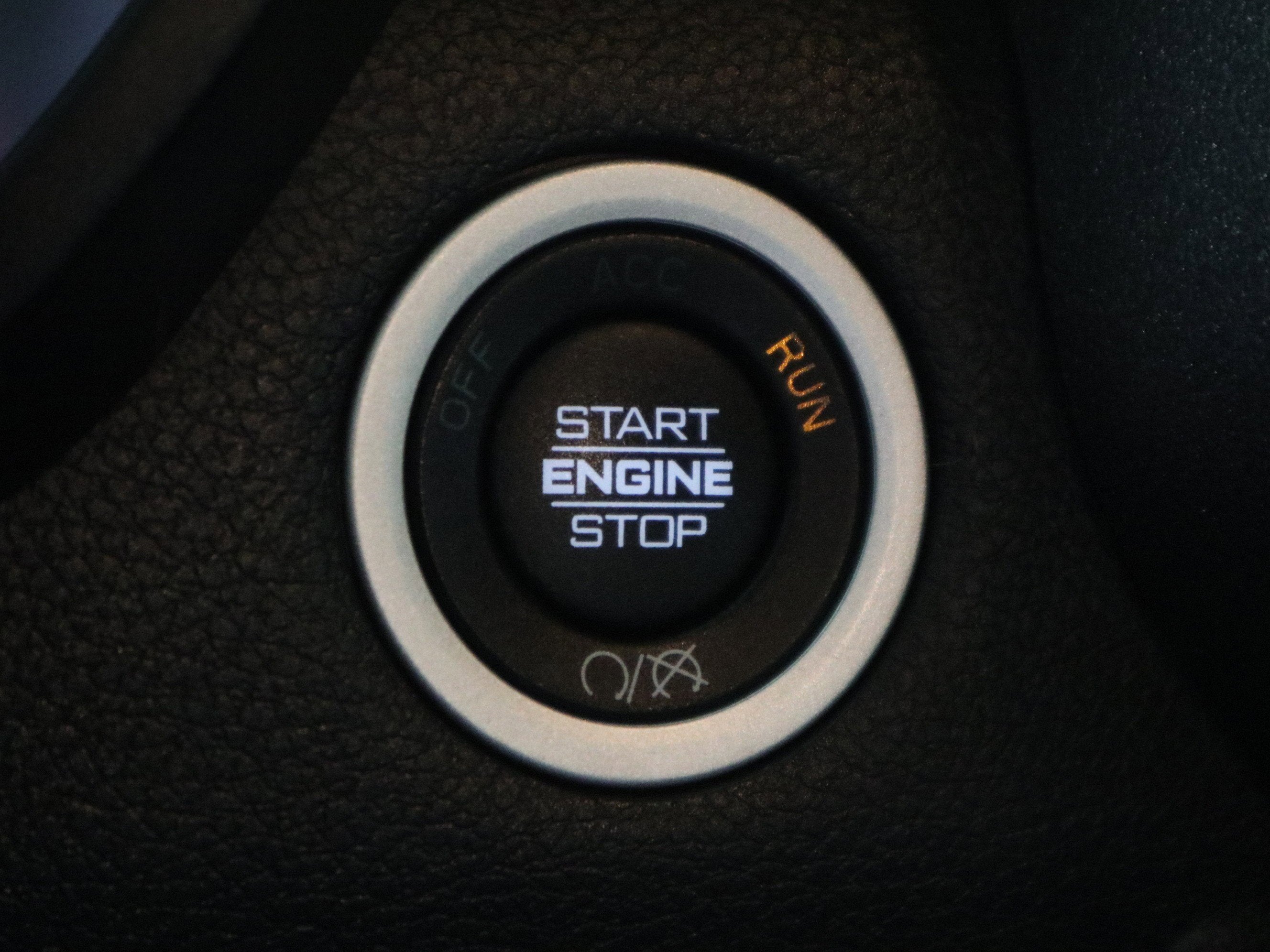 2020 RAM 2500 Tradesman Crew Cab 4x4