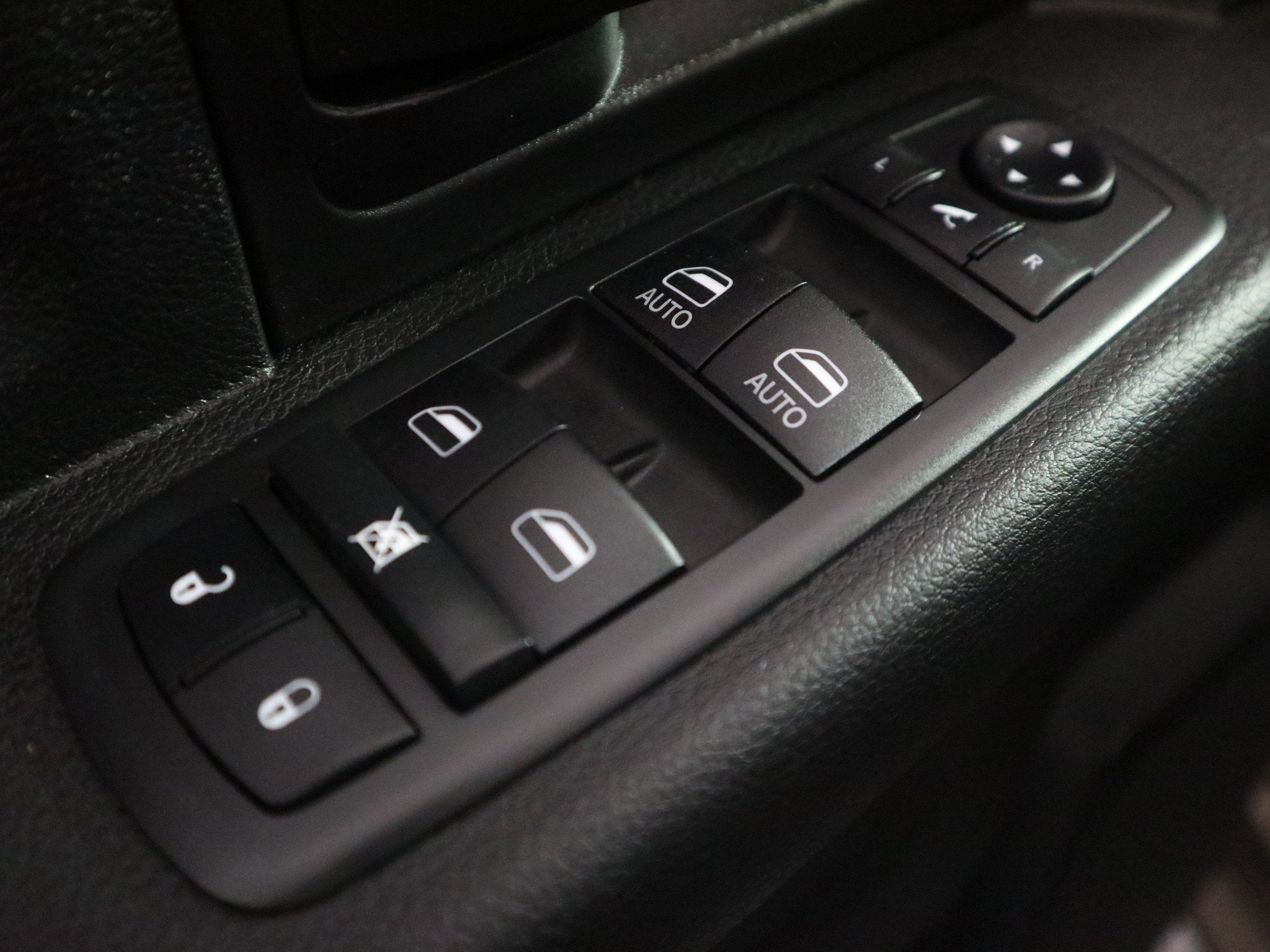 2020 RAM 2500 Tradesman Crew Cab 4x4