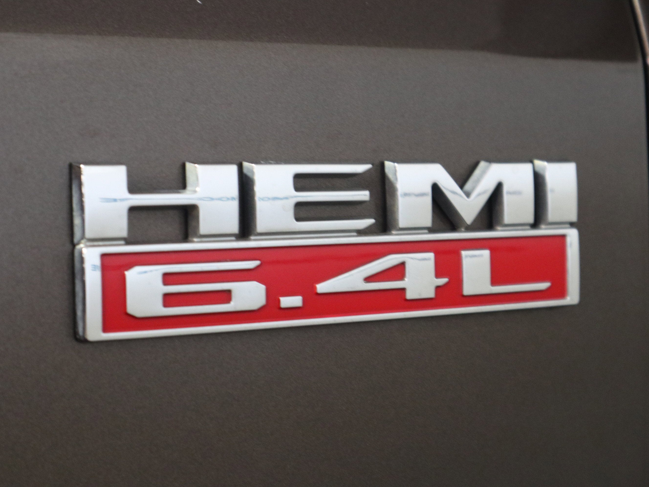 2020 RAM 2500 Tradesman Crew Cab 4x4