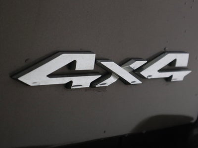 2020 RAM 2500 Tradesman Crew Cab 4x4