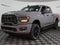 2026 RAM 2500 Black Express Crew Cab 4x4