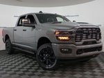 2026 RAM 2500 Black Express Crew Cab 4x4