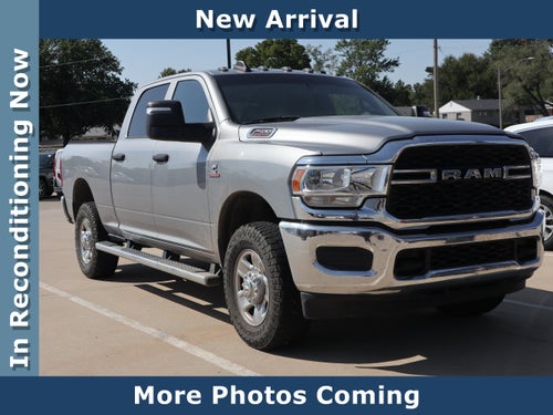 2023 RAM 2500 TRADESMAN