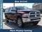 2018 RAM 2500 Big Horn Crew Cab 4x4