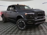2026 RAM 2500 REBEL