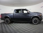 2026 RAM 2500 REBEL