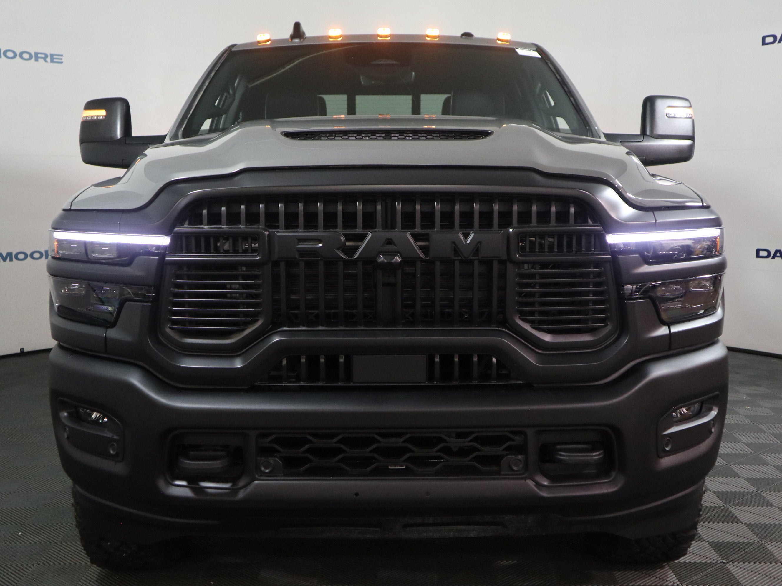 2026 RAM 2500 REBEL