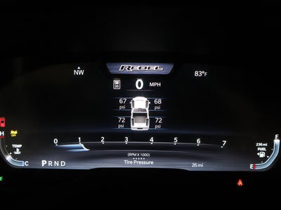 2026 RAM 2500 REBEL