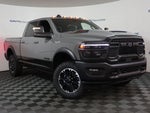 2026 RAM 2500 REBEL
