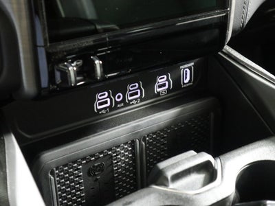 2026 RAM 2500 REBEL