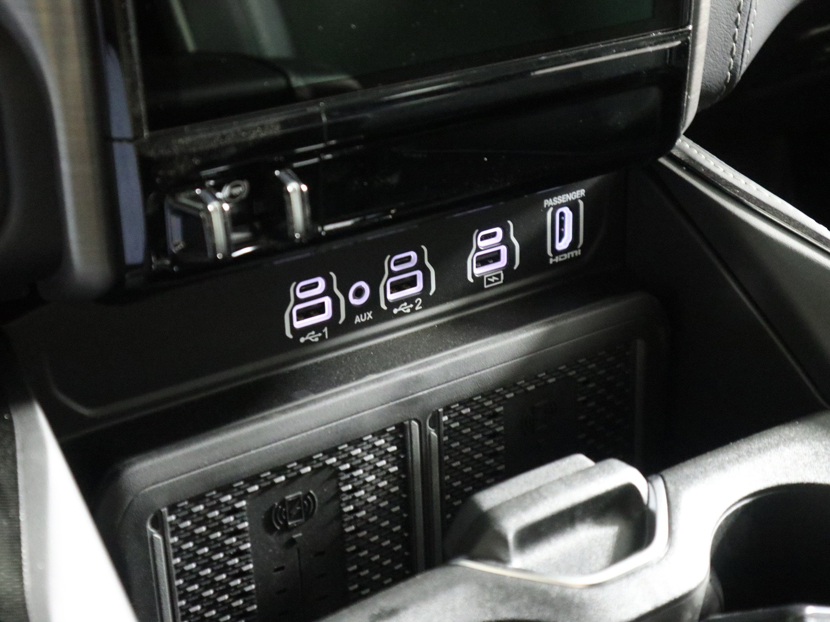 2026 RAM 2500 REBEL