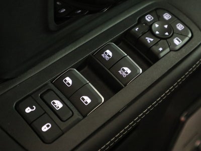 2026 RAM 2500 REBEL