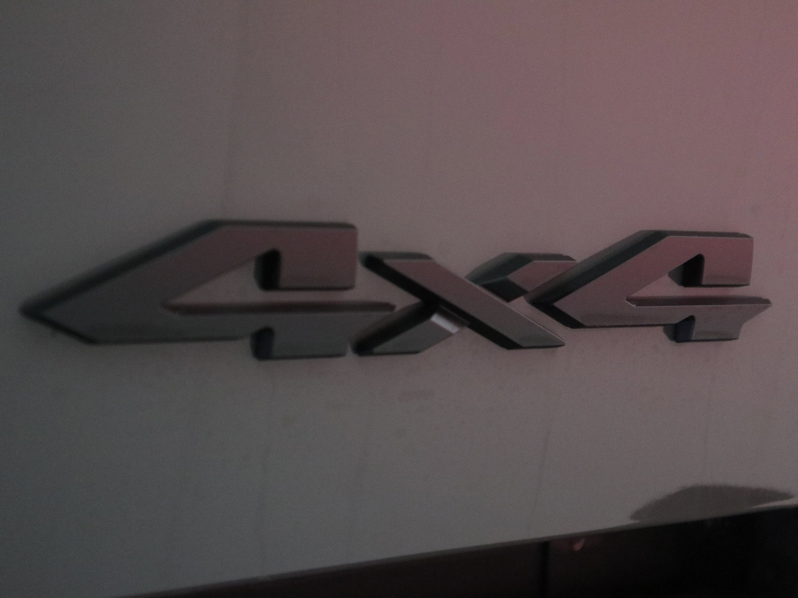 2026 RAM 2500 REBEL