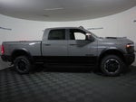 2026 RAM 2500 REBEL