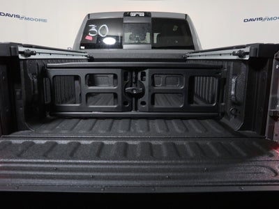 2026 RAM 2500 REBEL