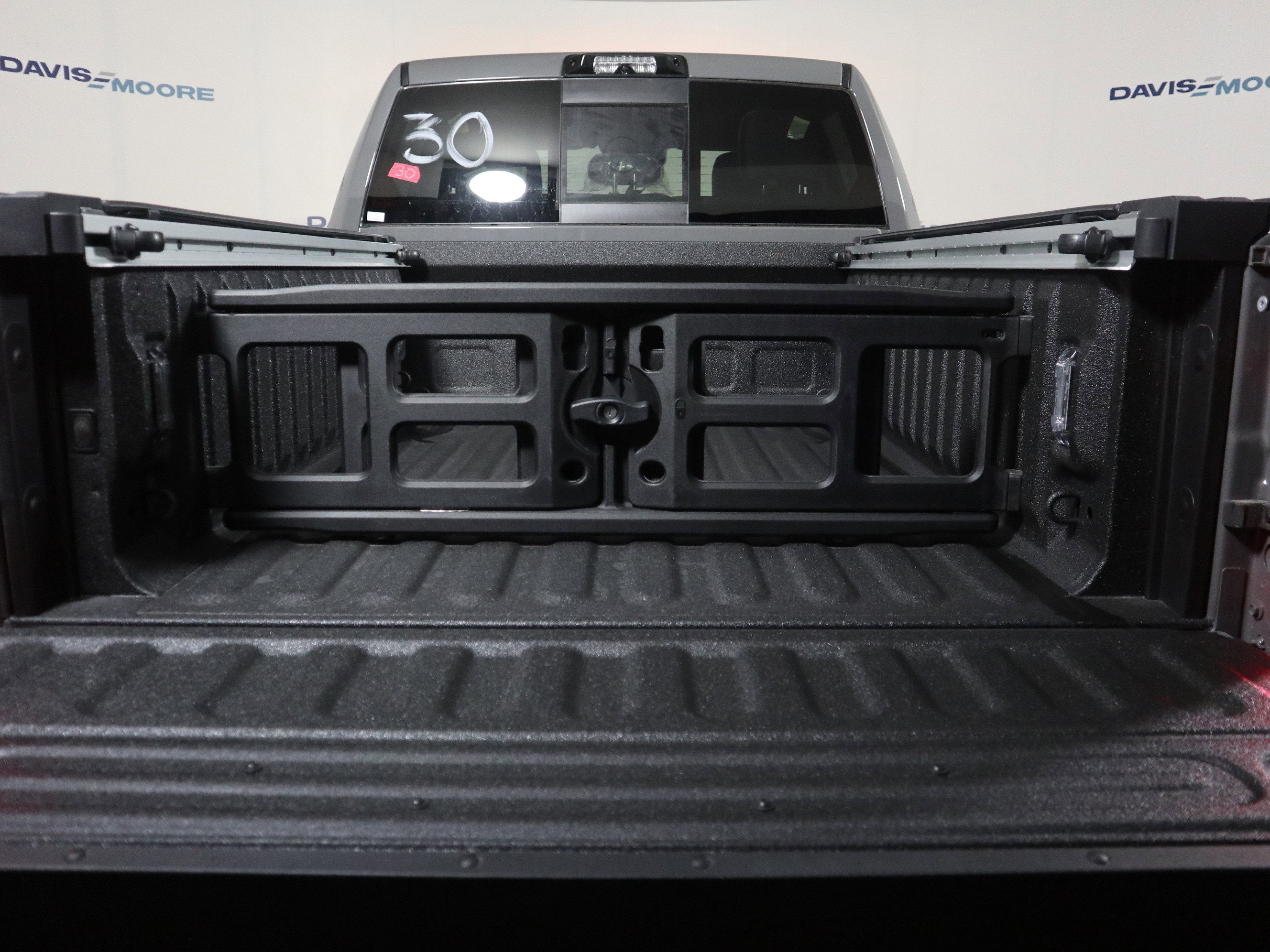 2026 RAM 2500 REBEL