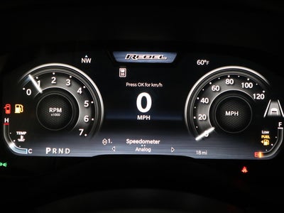 2026 RAM 2500 REBEL