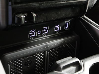 2026 RAM 2500 REBEL