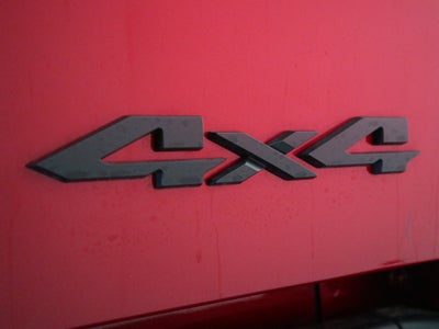 2026 RAM 2500 REBEL