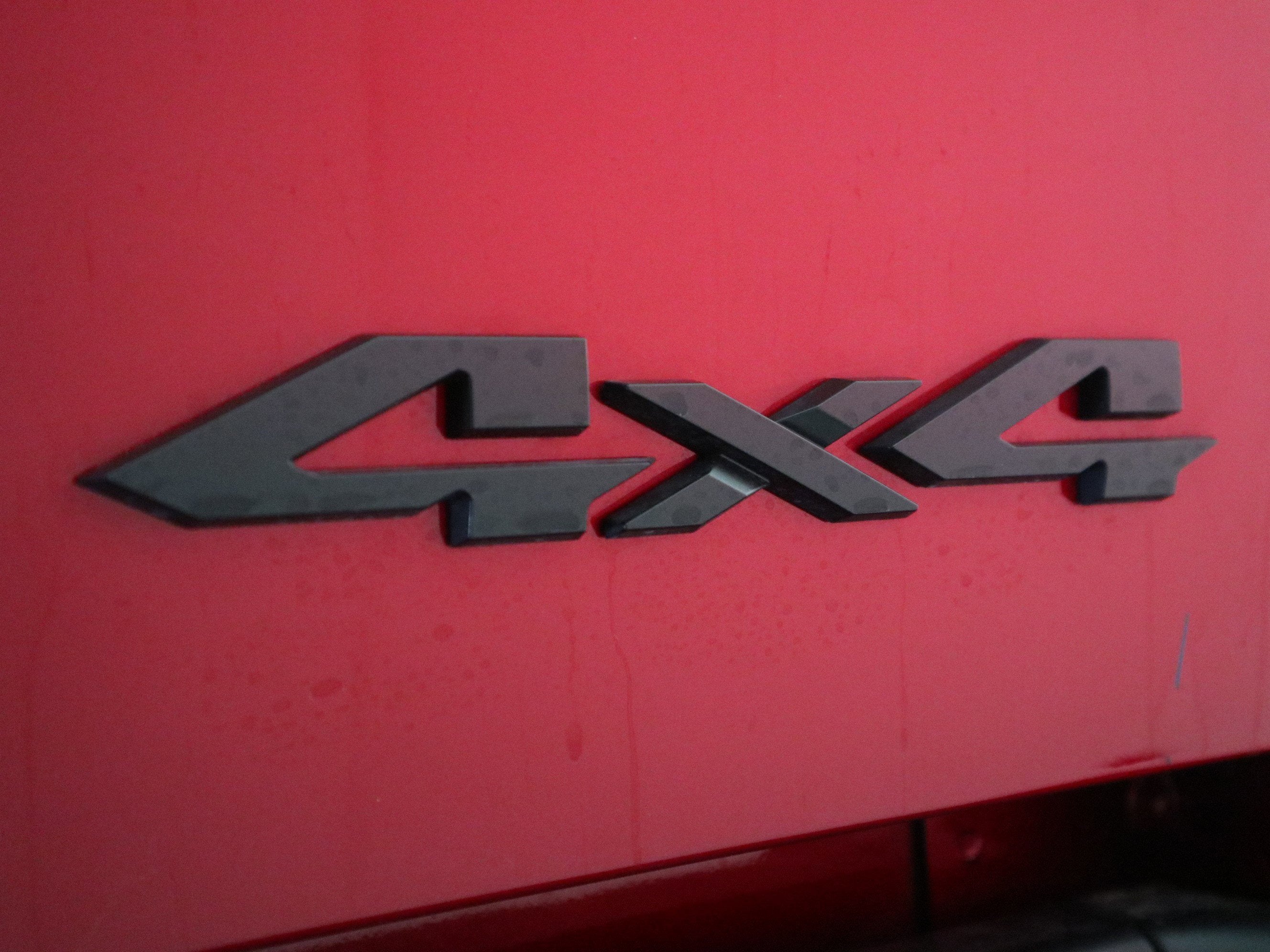 2026 RAM 2500 REBEL
