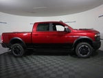 2026 RAM 2500 REBEL