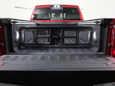 2026 RAM 2500 REBEL