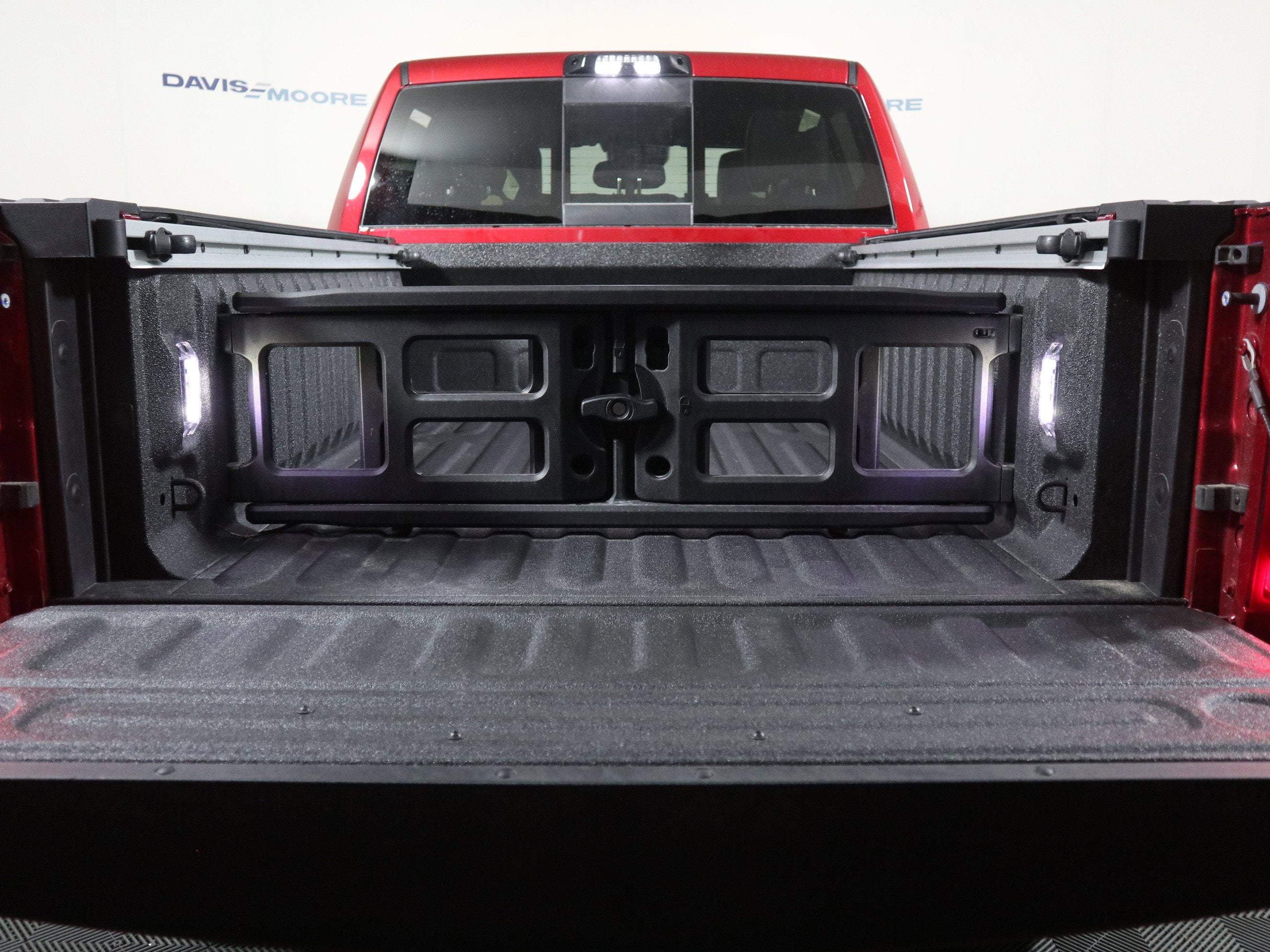 2026 RAM 2500 REBEL