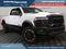 2026 RAM 2500 REBEL