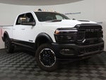 2026 RAM 2500 REBEL