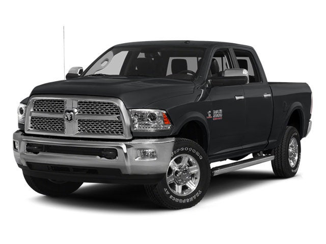 2014 RAM 2500 Laramie
