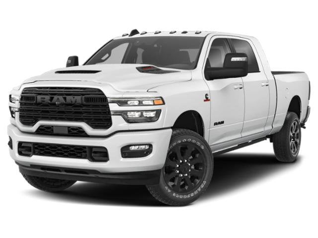 2025 RAM 2500 Limited Longhorn