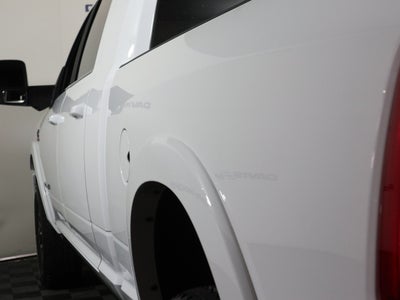 2025 RAM 2500 Limited Longhorn