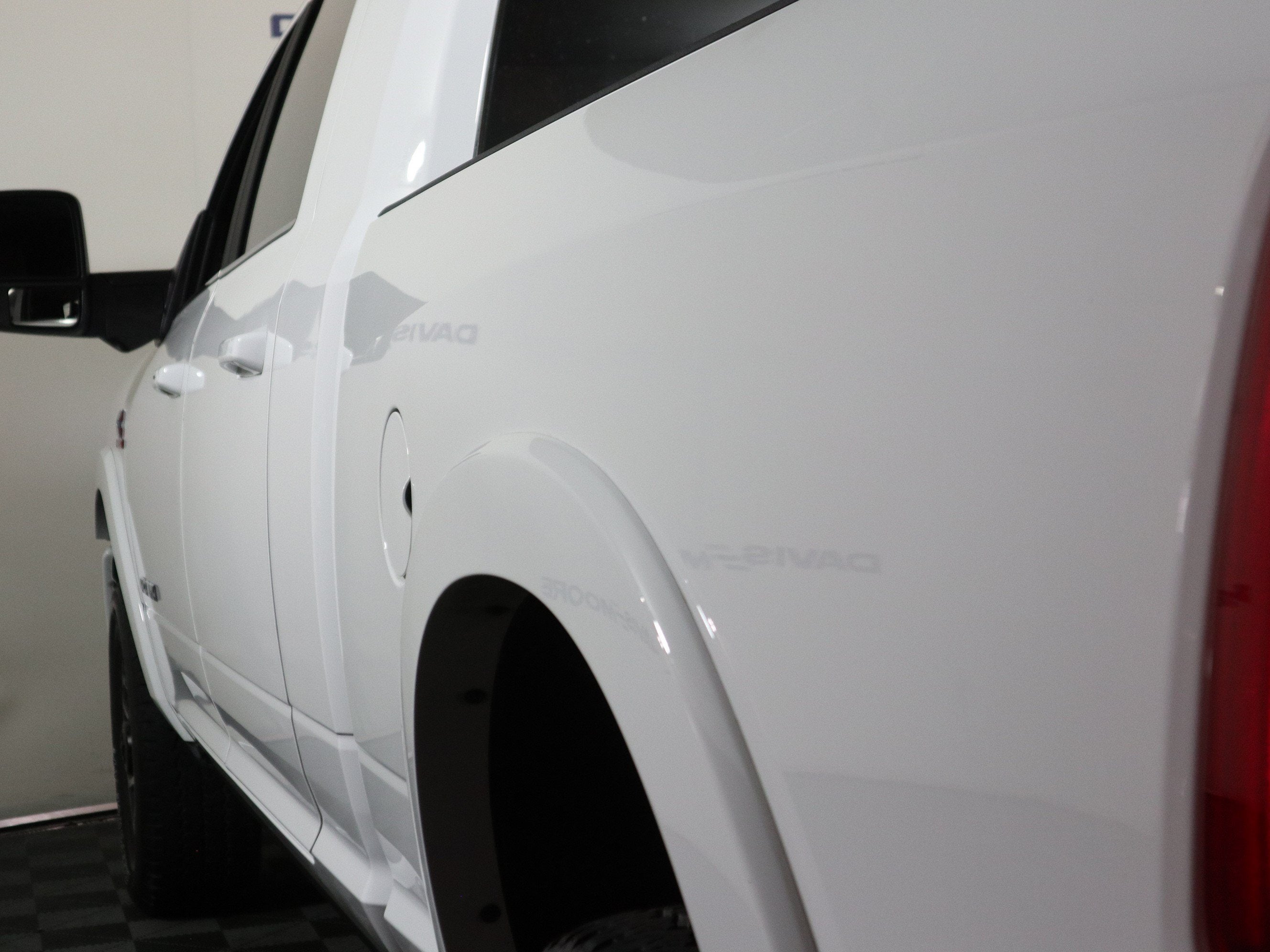 2025 RAM 2500 Limited Longhorn