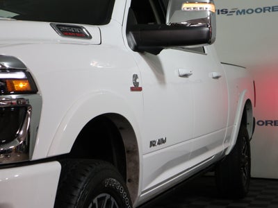 2025 RAM 2500 Limited Longhorn