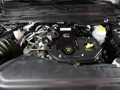 2025 RAM 2500 Limited Longhorn