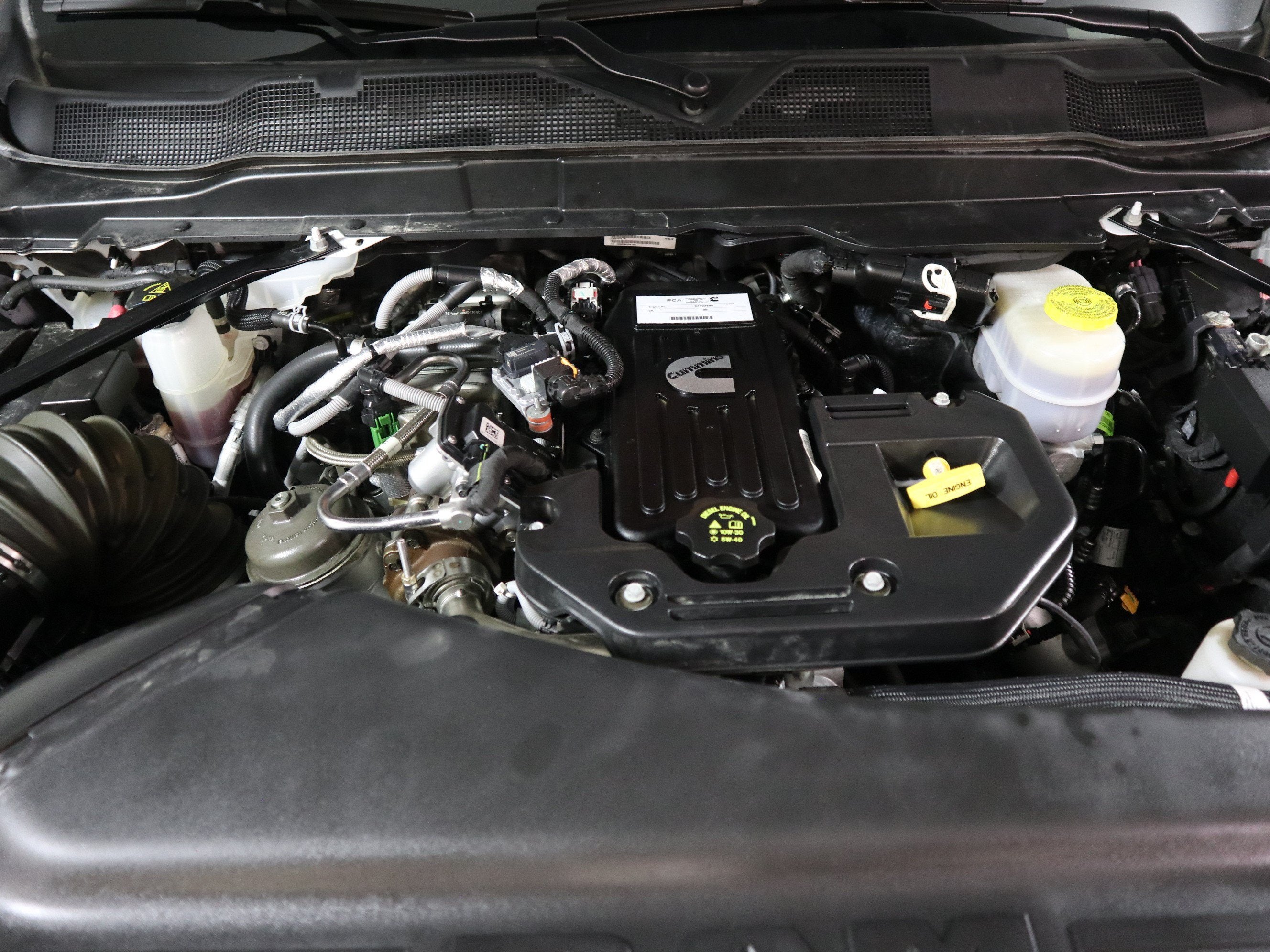 2025 RAM 2500 Limited Longhorn
