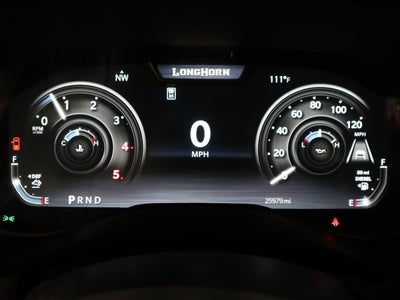 2025 RAM 2500 Limited Longhorn