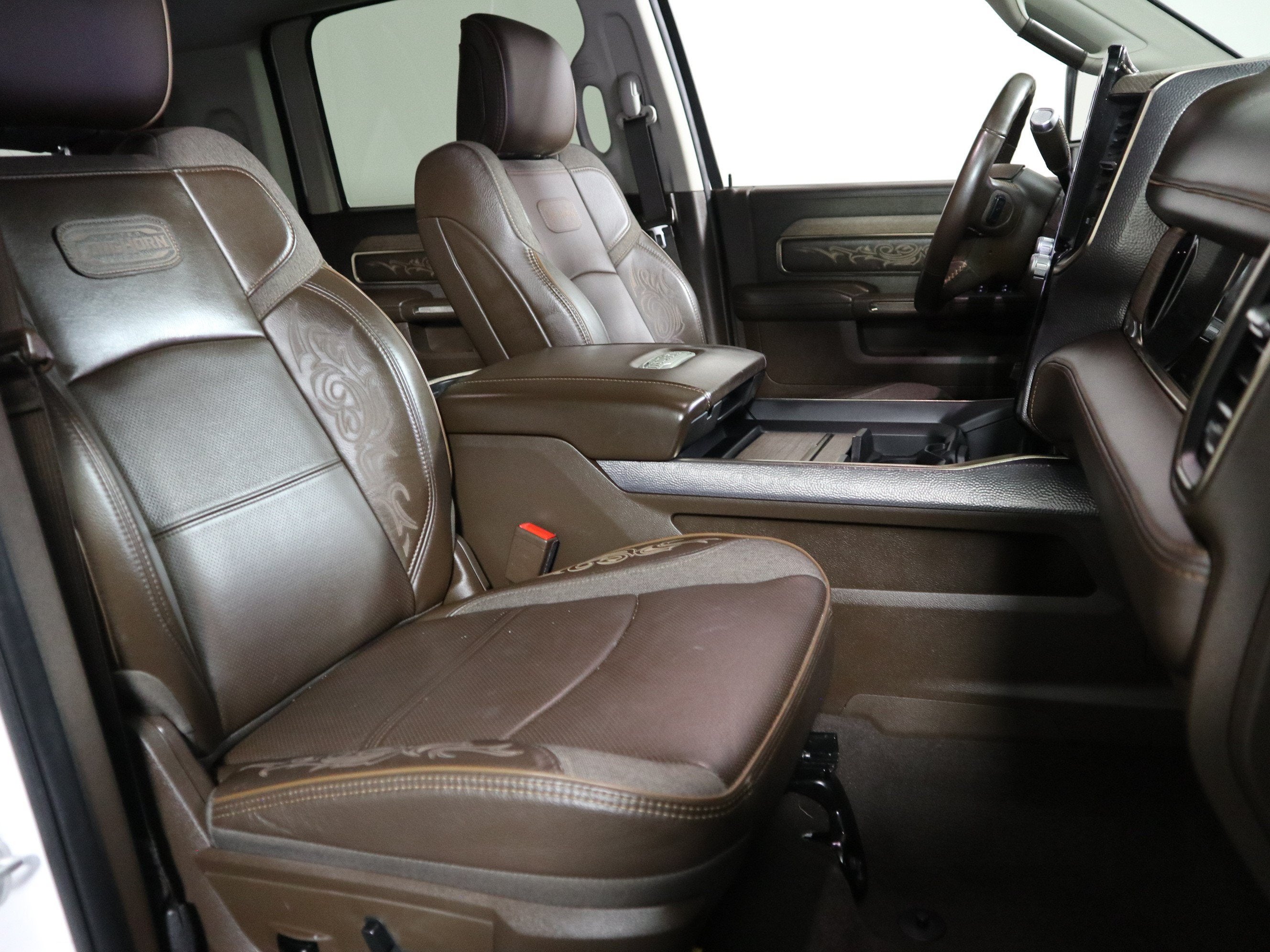 2025 RAM 2500 Limited Longhorn
