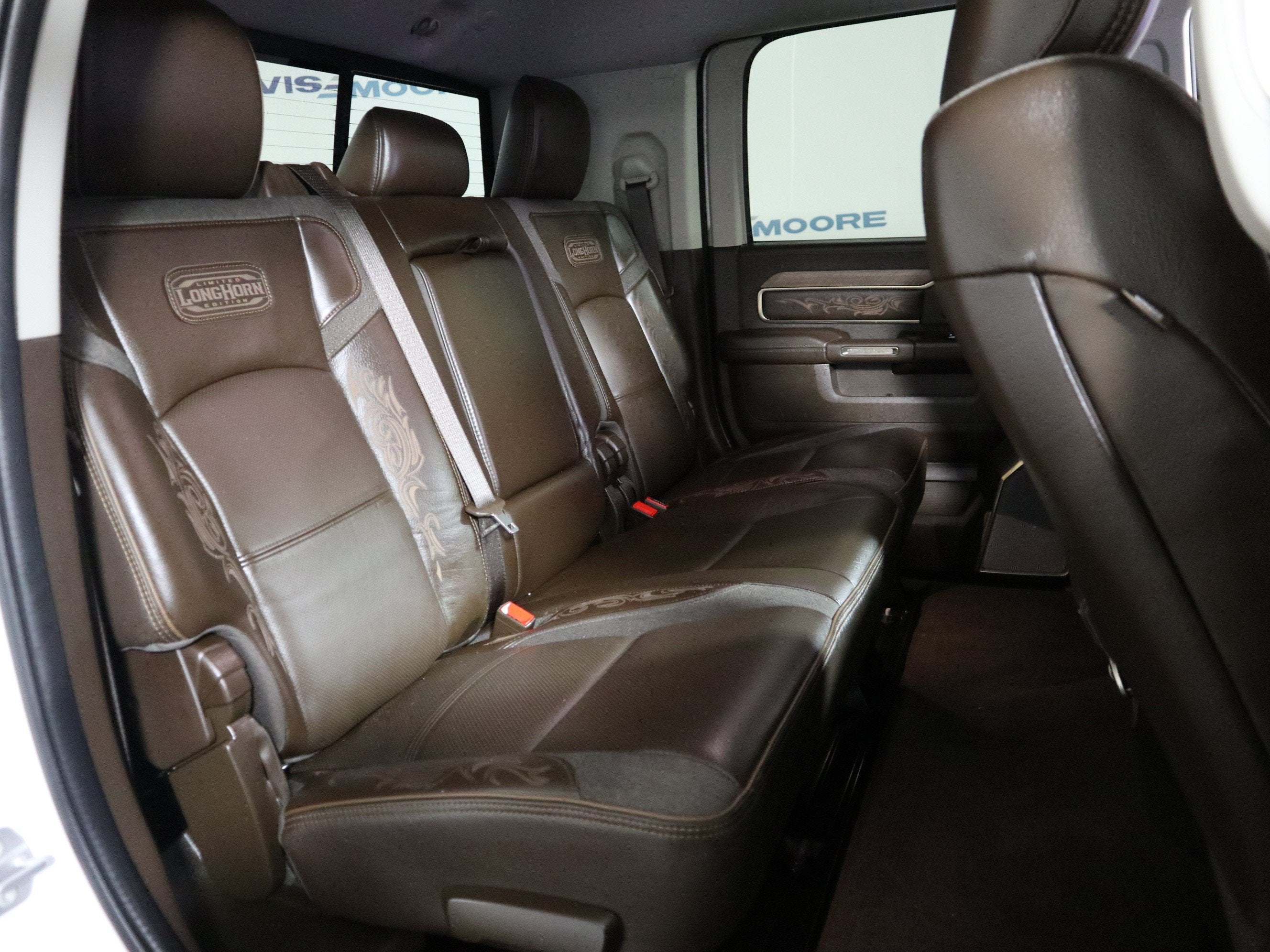 2025 RAM 2500 Limited Longhorn
