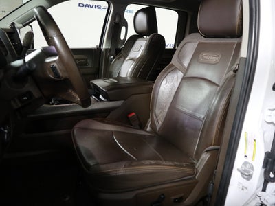 2025 RAM 2500 Limited Longhorn